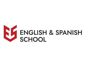 «English & Spanish School» - Город Калининград logo-1.png