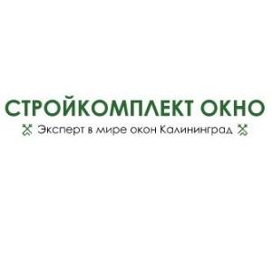 ЗАО «Стройкомплект–Окно» - Город Калининград 12.jpg