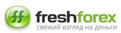 "FreshForex", компания - Город Калининград logo.jpg