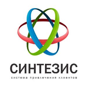 "Синтезис", digital агентство полного цикла - Город Калининград лого-01.jpg